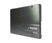 Imation 128GB M-Class SSD (I27514)